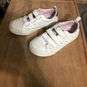 Gap girls shies size 12